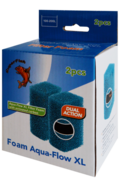 SF AQUAFLOW XL SPONS 2 ST.