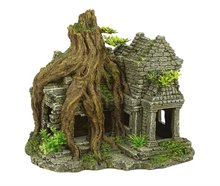 BLUE BELLE PACIFIC ANKOR WAT TREE HOUSE 25X21.6X22.8 CM