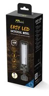 AQUATLANTIS EASY LED UNIVERSAL TORTUM 6 W ZWART-001
