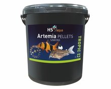 HS AQUA ARTEMIA PELLETS 10 L