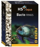 HS AQUA BACTO RINGS 2 L/1250 G