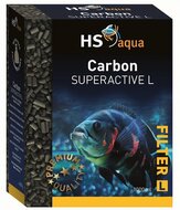 HS AQUA CARBON SUPER ACTIVE L 2 L/800 G