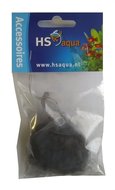 HS AQUA CARBON TBV JU-500 FILTER TBV PLATY AQUARIUM