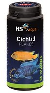 HS AQUA CICHLID FLAKES 400 ML