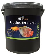 HS AQUA FRESHWATER FLAKES 10 L