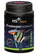 HS AQUA FRESHWATER GRANULES S 1000 ML