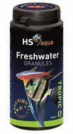 HS AQUA FRESHWATER GRANULES S 400 ML