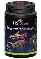 HS AQUA FRESHWATER GRANULES XS 1000 ML