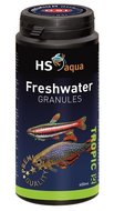 HS AQUA FRESHWATER GRANULES XS 400 ML