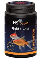 HS AQUA GOLD FLAKES 1000 ML