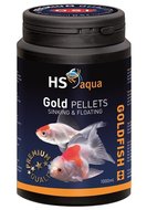 HS AQUA GOLD PELLETS 1000 ML