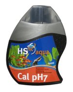 HS AQUA IJKVLOEISTOF pH 7 150 ML
