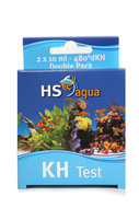 HS AQUA KH-TEST COMBIPACK