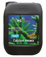 HS AQUA MARIN PRO CALCIUM PREMIX 2.5 L
