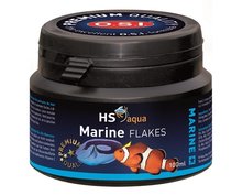 HS AQUA MARINE FLAKES 100 ML