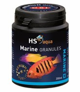 HS AQUA MARINE GRANULES 200 ML