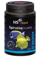 HS AQUA MARINE SPIRULINA FLAKES 1000 ML