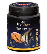 HS AQUA NATURE TREAT TUBIFEX 200 ML