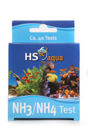 HS AQUA NH3/NH4-TEST