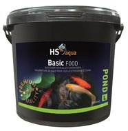 HS AQUA POND FOOD BASIC L 5 L