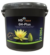 HS AQUA POND GH-PLUS 2200 G