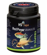 HS AQUA RED POWER GRANULES S 200 ML