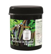 HS AQUA REFILL BACTERIAL ACTIVATOR FW 3000