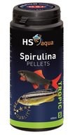 HS AQUA SPIRULINA PELLETS S 400 ML