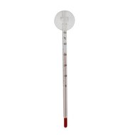 HS AQUA THERMOMETER XL GLAS/SMAL 0-50º C