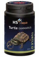 HS AQUA TURTLE GAMMARUS 1000 ML