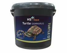 HS AQUA TURTLE GAMMARUS 2.5 L