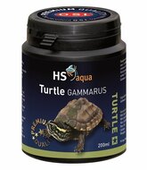 HS AQUA TURTLE GAMMARUS 200 ML