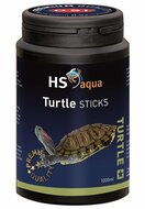 HS AQUA TURTLE STICKS 1000 ML