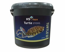 HS AQUA TURTLE STICKS 2.5 L