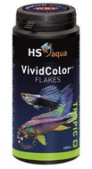 HS AQUA VIVID COLOR FLAKES 400 ML