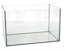 HS AQUA VOLGLAS AQUARIUM 100X40X50 CM