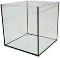 HS AQUA VOLGLAS KUBUS AQUARIUM 60X60X60 CM