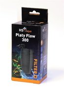 HS AQUA PLATY FLOW 300 BINNEN FILTER