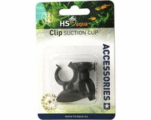 HS AQUA CLIPZUIGER 9-12 MM 2 ST. ZWART