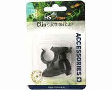 HS AQUA CLIPZUIGER 12-16 MM 2 ST. ZWART