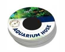HS AQUA SILICONE SLANG 4-6 MM 100 MTR