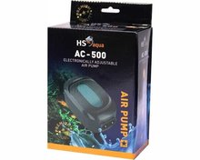 HS AQUA LUCHTPOMP AC-500