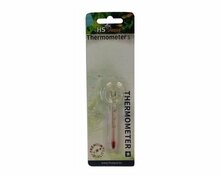 HS AQUA THERMOMETER GLAS MINI 0-50° C