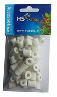 HS AQUA LAGO 30 AQUARIUM BACTO RINGS