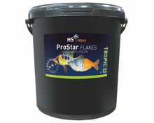 HS AQUA PROSTAR GROWTH/COLOR FLAKES 20 L