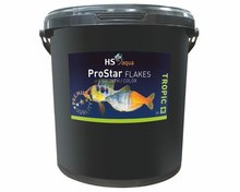 HS AQUA PROSTAR GROWTH/COLOR FLAKES 20 L