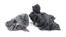HS AQUA MINI LANDSCAPE BLACK S - CA. 0,5-2 KG