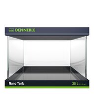 DENNERLE NANO SCAPERS TANK 35 L