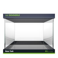 DENNERLE NANO SCAPERS TANK 55 L