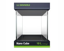 DENNERLE NANOCUBE 10 L